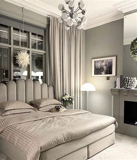 56 Stunning Bedroom Desing Page 44 Of 56 Lily Fashion Style