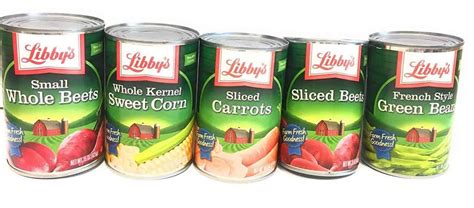 Longest Lasting Canned Foods Up To 30 Years Prepping Planet