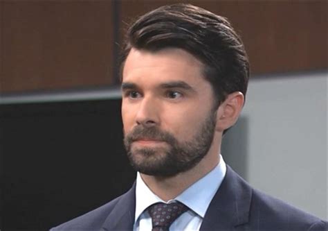 gh spoilers chase s confession will shock everyone — and save willow s life soap opera spy