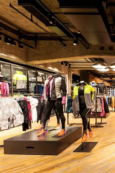 Stories Nike Opens New Berlin Flagship
