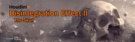 Disintegration Effect Ii Sidefx
