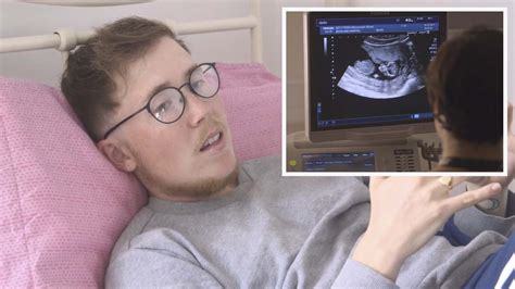 Seahorse Transgender Man Who Gave Birth Details Pregnancy