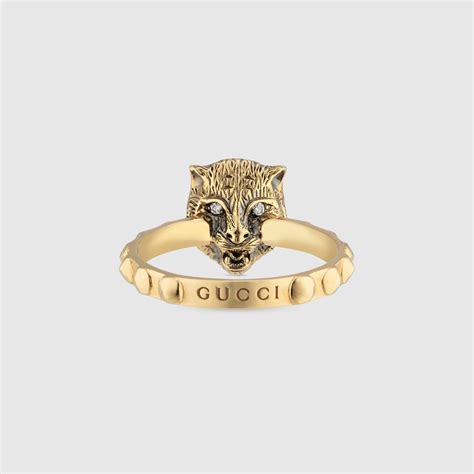 Gucci Le Marché Des Merveilles Ring Detail 5 Accessories Necklace