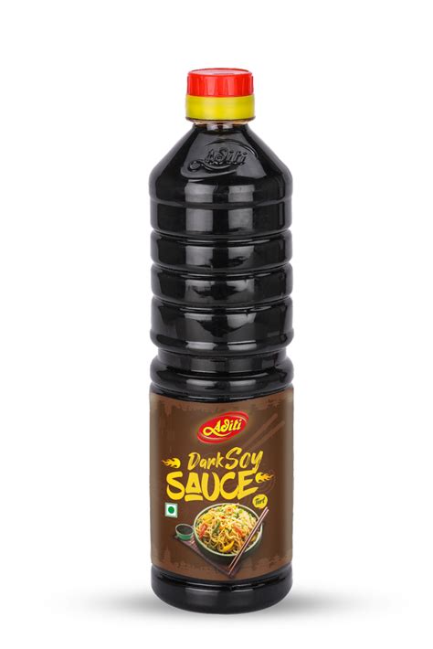 700ml Aditi Dark Soy Sauce Packaging Type Pet Bottle At Best Price In