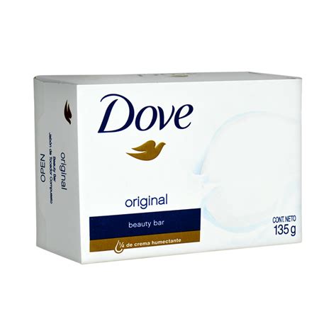 Dove Soap Bars Morrisons Dove Beauty Cream Soap Bars 6 X 100g