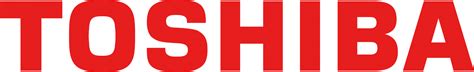 Toshiba Logo Png E Vetor Download De Logo