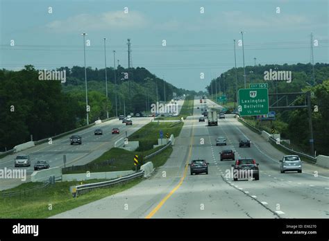 I71 Hi Res Stock Photography And Images Alamy