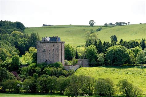 You Can Now Stay In Mary Queen Of Scots Castle Mary Queen Of Scots