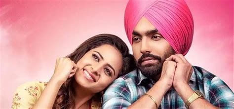 5 Romantic Punjabi Movies Which Are Perfect For A Date Night With Your
