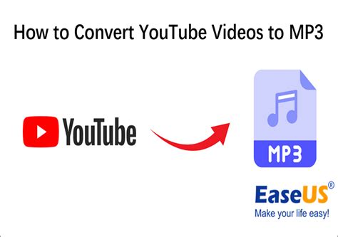 How To Convert Youtube Videos To Mp3 Answer Is Here