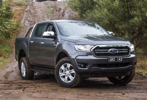 2019 Ford Ranger Xls 32 4x4 Price And Specifications Carexpert