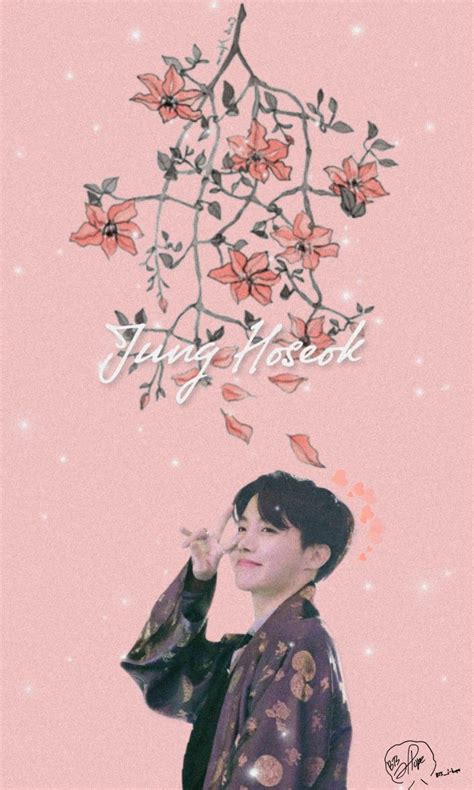 More images for bts aesthetic wallpaper pink » #bts #jhope #hoseok Jung hoseok #btswallpaper wallpaper pink orange aesthetic edit Jhope BTS ...