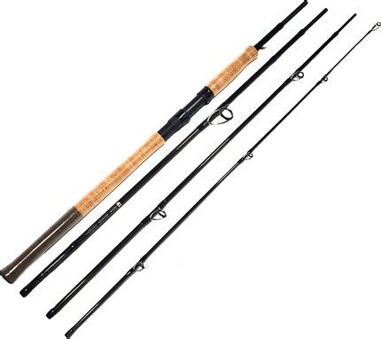 Daiwa Whisker Pc Spinning Rods Glasgow Angling Centre