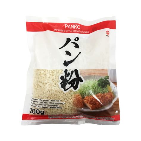 Daruma Gourmet Panko Breadcrumbs Japan Centre Flour And Panko