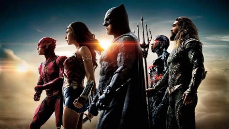 Оператор «лиги справедливости зака снайдера» назвал студийную версию фильма настоящим кошмаром. Zack Snyder's Justice League: What We Know So Far - The ...