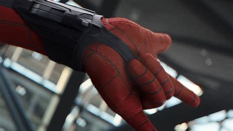 Top 10 Spider Man Gadgets Ign