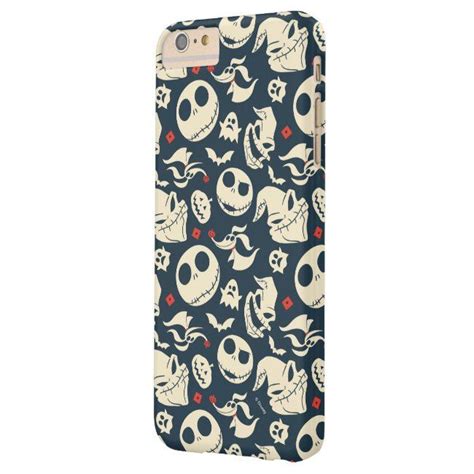 Nightmare Before Christmas Oh What Joy Pattern Case Mate Iphone