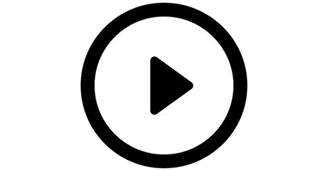 Youtube Play Button Png Transparent Images Pictures