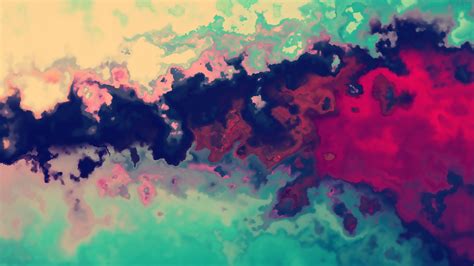 Fondos De Pantalla Abstracto Agua Cielo Obra De Arte Púrpura