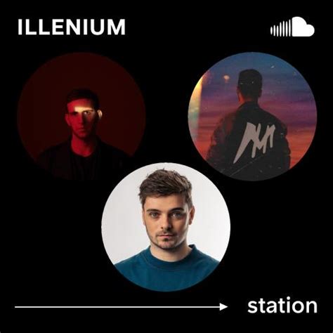 illenium listen to music