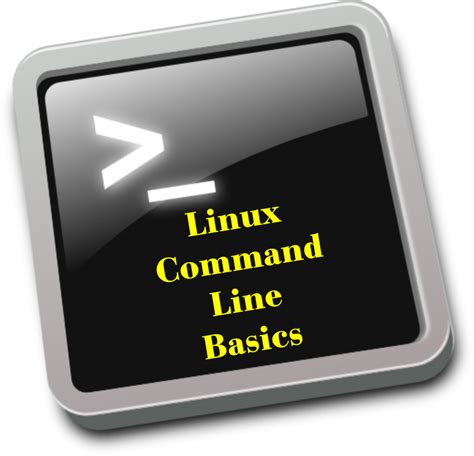 Linux Command Line Basics Pixelated Dwarf
