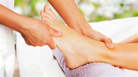 Massage Services Rilassare Day Spa