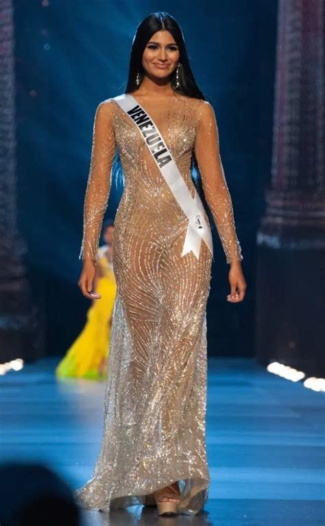 Mexico Miss Universe 2022 Name News Zone