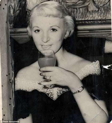 Ruth Ellis Death Penalty Doomed To Hang Because She Refused To Betray