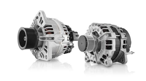 Starter Motor And Alternators For Indian Vehicles Bosch Mobility Aftermarket India