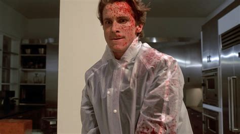American Psycho Hd Wallpaper Background Image