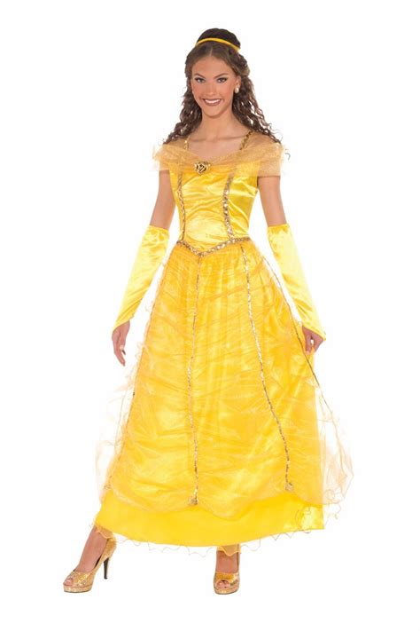 Adult Fairy Princess Costume