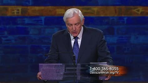 Slaying The Giants Interview With Dr David Jeremiah