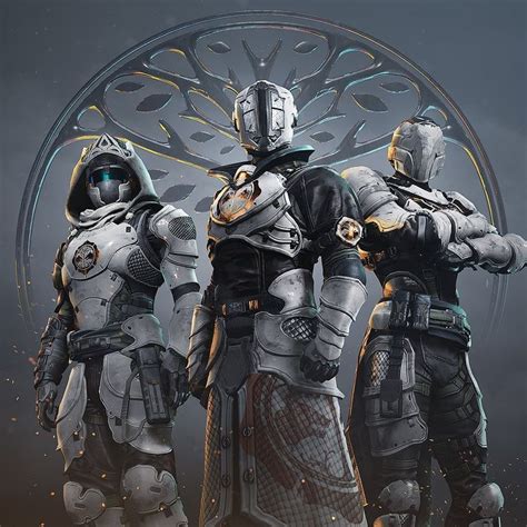 Destiny 2 On Instagram Lord Saladin Has Arrived And The Fire Pits Are