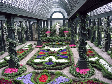 Duke Garden French Garden Photo Eli Finkelstein Photos At