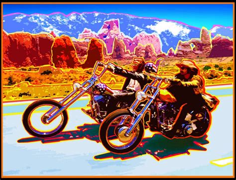 Easy Rider Wallpaper 1600x1223 36625 Wallpaperup