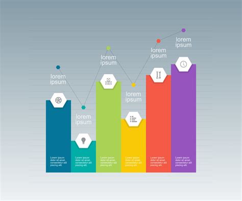 Minimalist Infographic Bar Graph Free Table Bar Chart Images And
