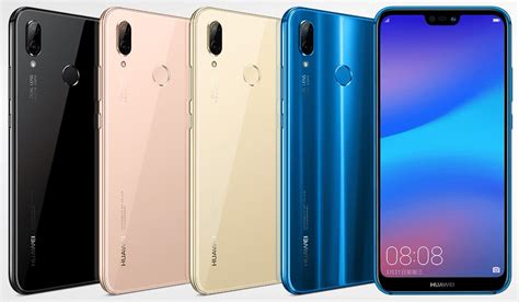 Compare prices and find the best price of huawei nova 5 pro. Huawei nova 3e has arrived in Malaysia with a retail price ...