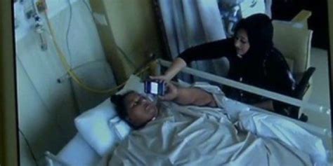 Worlds Heaviest Woman Eman Ahmeds Sister Denies Recovery Says Doctor Fooling Us Huffpost News