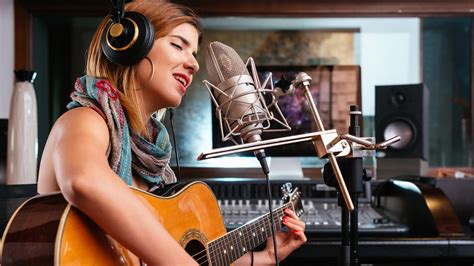 How To Become A Musician Career Girls Explore Careers
