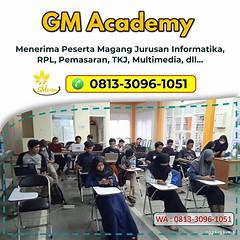 Info Magang Surabaya