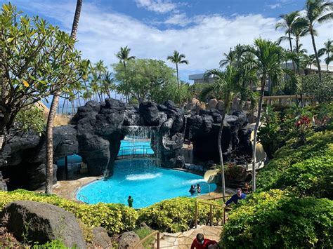 Not Quite Ready For Prime Time A Review Of The Hilton Waikoloa Village