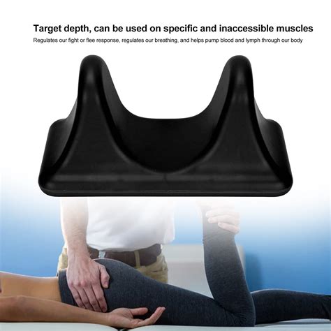Buy Hightseck Psoas Muscle Release And Deep Tissue Massage Tool Massage Therapist In Your Hands
