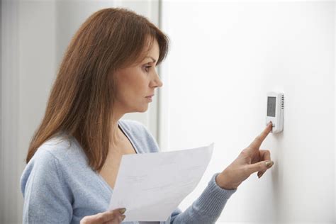 14 Expert Tips To Keep Your Heating Bill Low Fayette