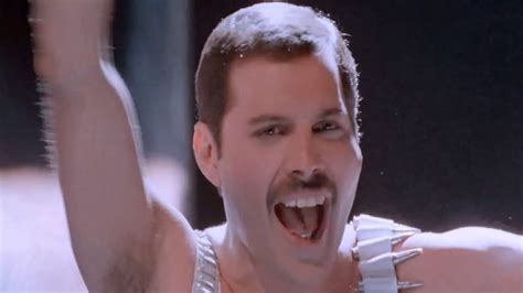 Freddie Mercury I Was Born To Love You Extended Version Youtube
