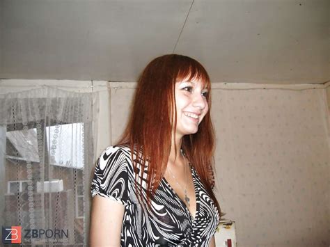 Slender Russian Dame From Personal Album Zb Porn