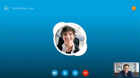 New Skype App Will Launch With Windows 8 Cnet