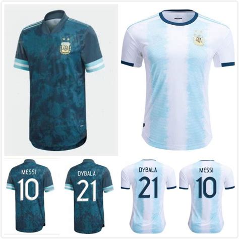 buy dropshipping soccer jerseys online cheap 2020 2021 argentina
