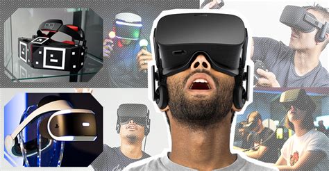 Seria A Realidade Virtual O Futuro Dos Videogames Gameblast