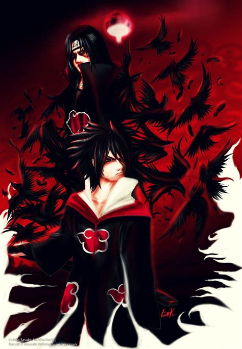 Dawn or daybreak) was a group of shinobi that existed outside the usual system of hidden villages. Akatsuki Wallpaper (80+ images)