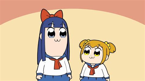 Pop Team Epic Youre The Only One Im Telling Tv Episode 2018 Imdb